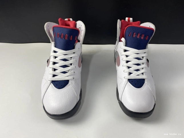 Chep Onekick PSG CZ0789-105 Air 7 Jordan 0811